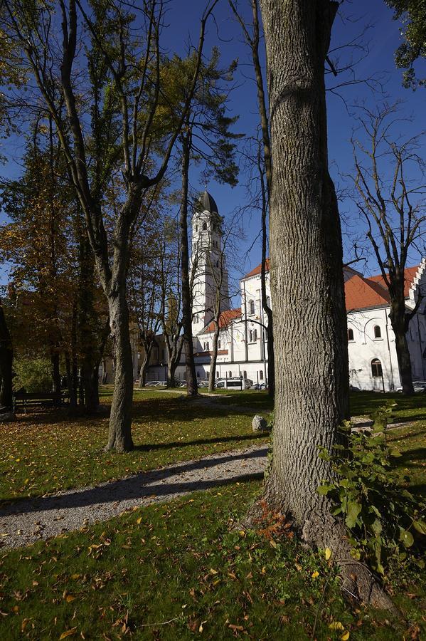 Bed & Breakfast Saint Ignatius Retreat House 3*