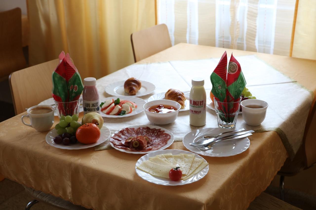 Saint Ignatius Retreat House Bed & Breakfast Ljubljana