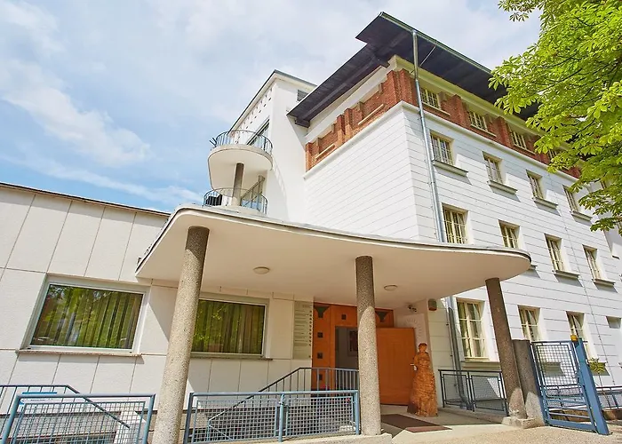 Saint Ignatius Retreat House