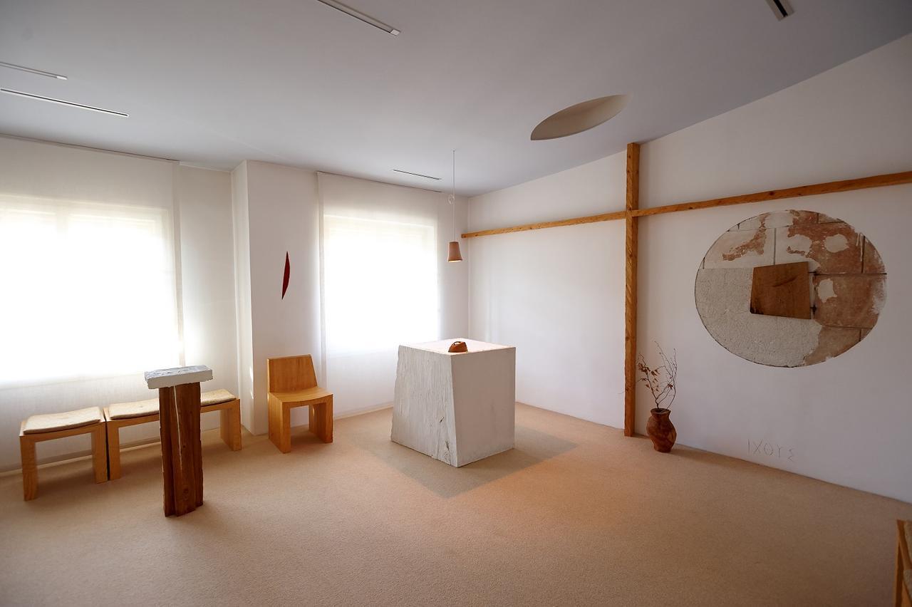 Saint Ignatius Retreat House
