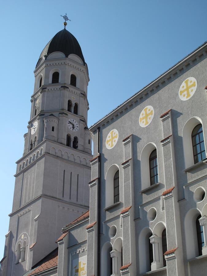 Saint Ignatius Retreat House